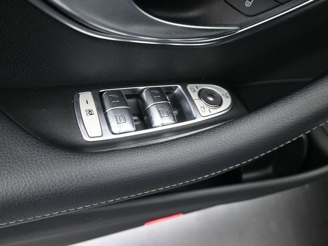 2019 Mercedes-Benz E-Class E 300