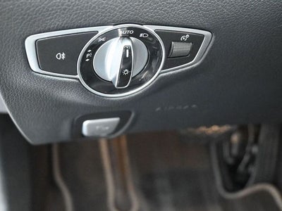 2019 Mercedes-Benz E-Class E 300