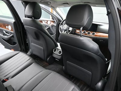 2019 Mercedes-Benz E-Class E 300