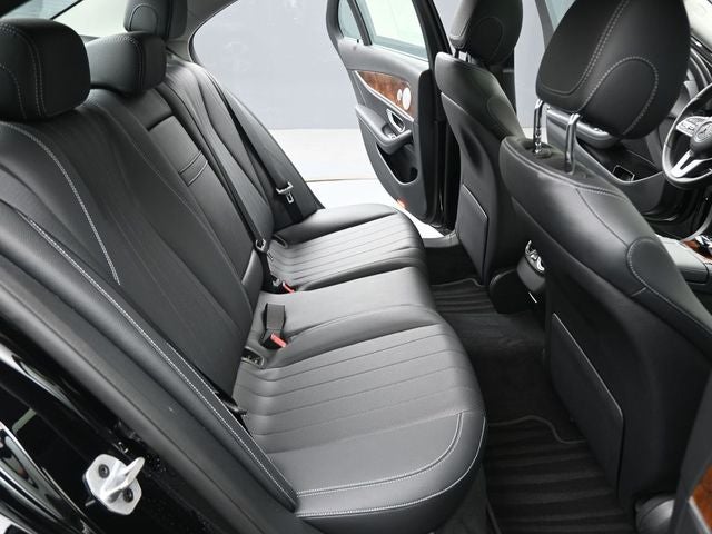 2019 Mercedes-Benz E-Class E 300