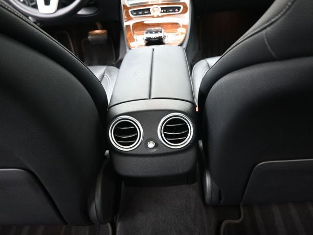 2019 Mercedes-Benz E-Class E 300