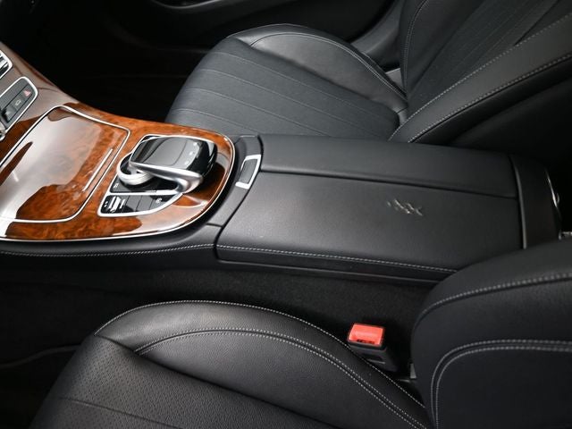 2019 Mercedes-Benz E-Class E 300