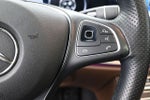 2018 Mercedes-Benz E-Class E 400 4MATIC®