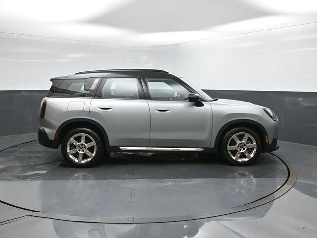 2025 MINI Cooper S Countryman Signature Plus