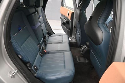 2025 MINI Cooper S Countryman Signature Plus