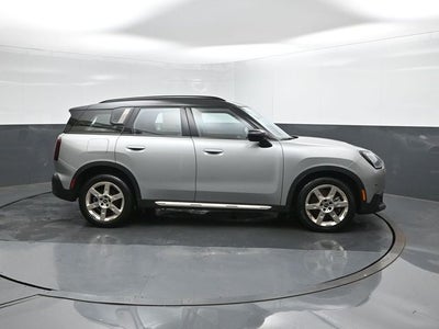 2025 MINI Cooper S Countryman Signature Plus