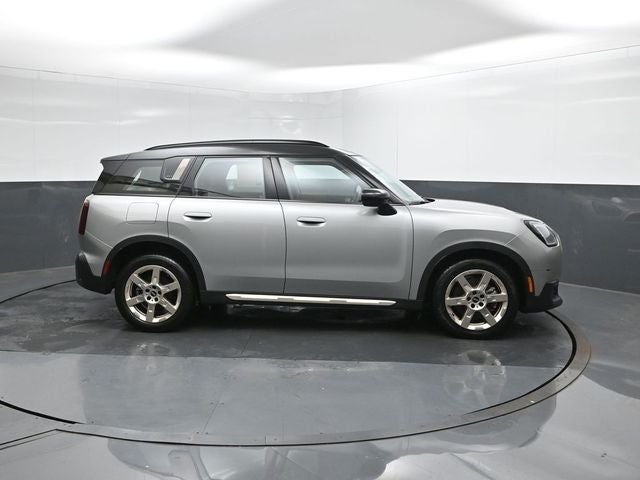 2025 MINI Cooper S Countryman Signature Plus