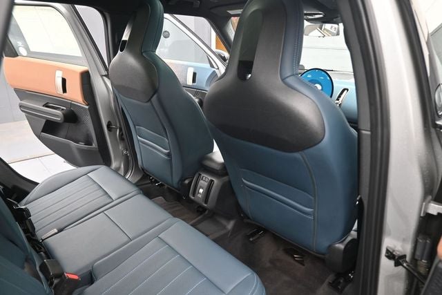 2025 MINI Cooper S Countryman Signature Plus