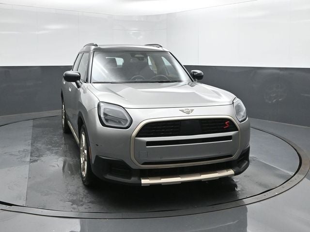 2025 MINI Cooper S Countryman Signature Plus