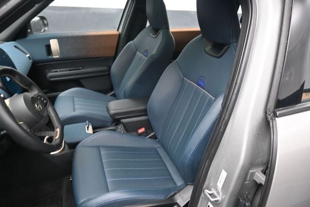 2025 MINI Cooper S Countryman Signature Plus