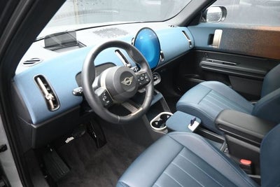 2025 MINI Cooper S Countryman Signature Plus