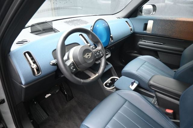 2025 MINI Cooper S Countryman Signature Plus