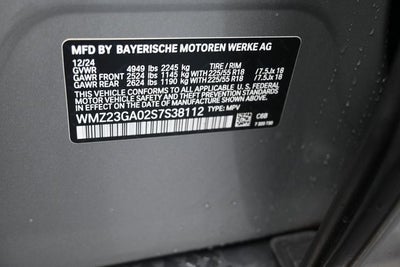 2025 MINI Cooper S Countryman Signature Plus