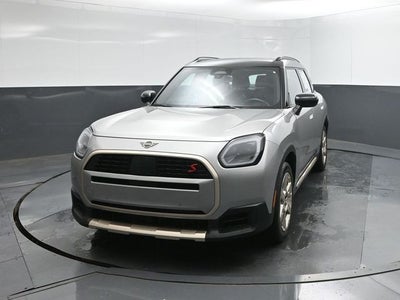 2025 MINI Cooper S Countryman Signature Plus