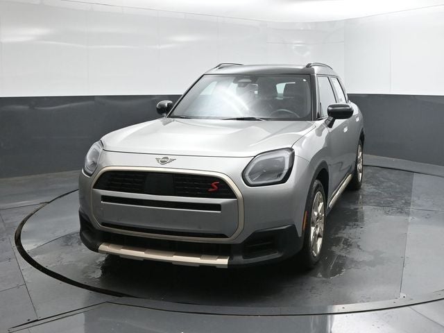 2025 MINI Cooper S Countryman Signature Plus