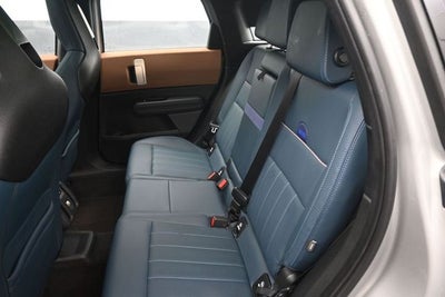 2025 MINI Cooper S Countryman Signature Plus