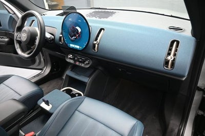 2025 MINI Cooper S Countryman Signature Plus