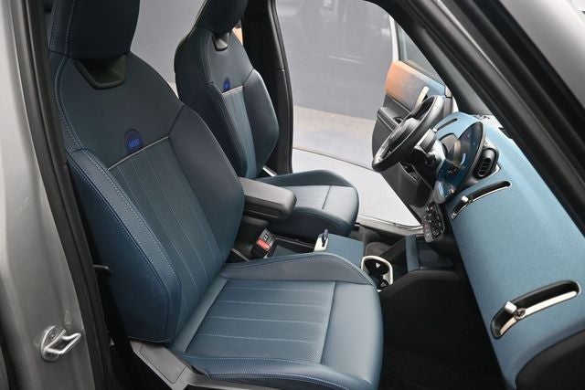 2025 MINI Cooper S Countryman Signature Plus