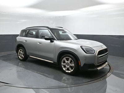 2025 MINI Cooper S Countryman Signature Plus