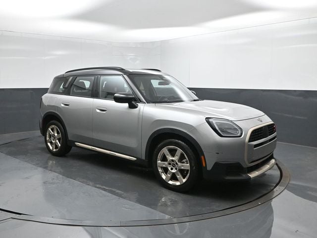 2025 MINI Cooper S Countryman Signature Plus