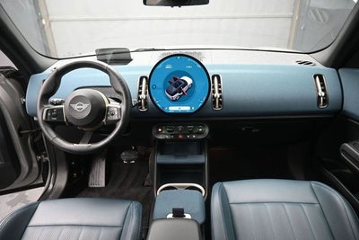 2025 MINI Cooper S Countryman Signature Plus