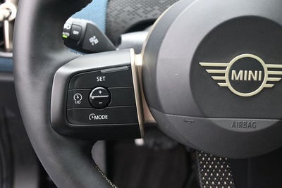 2025 MINI Cooper S Countryman Signature Plus