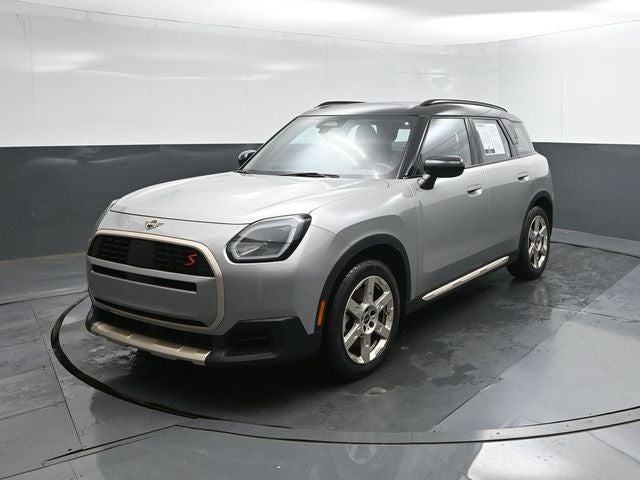 2025 MINI Cooper S Countryman Signature Plus