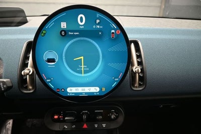 2025 MINI Cooper S Countryman Signature Plus