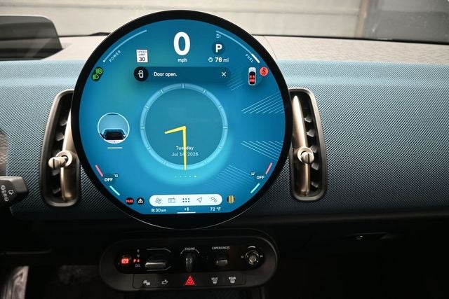 2025 MINI Cooper S Countryman Signature Plus