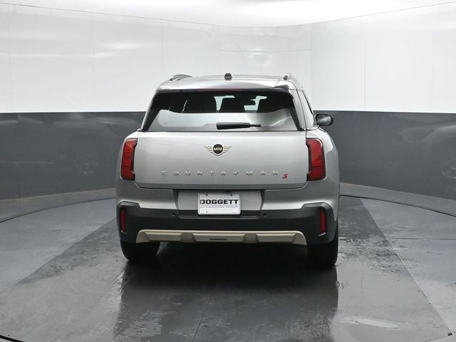 2025 MINI Cooper S Countryman Signature Plus