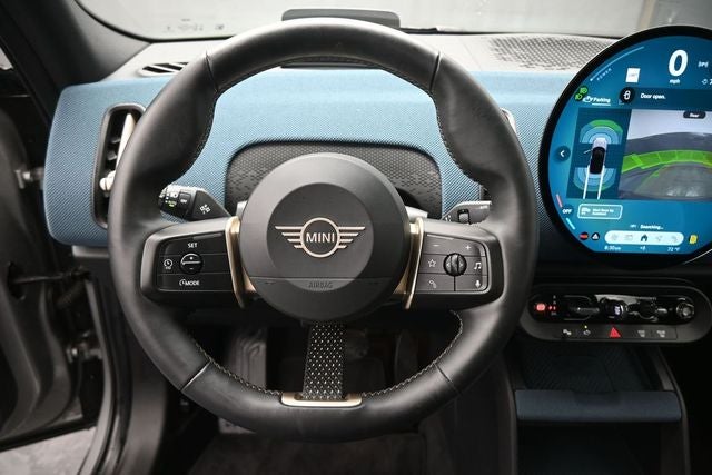 2025 MINI Cooper S Countryman Signature Plus