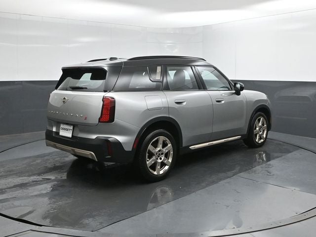 2025 MINI Cooper S Countryman Signature Plus