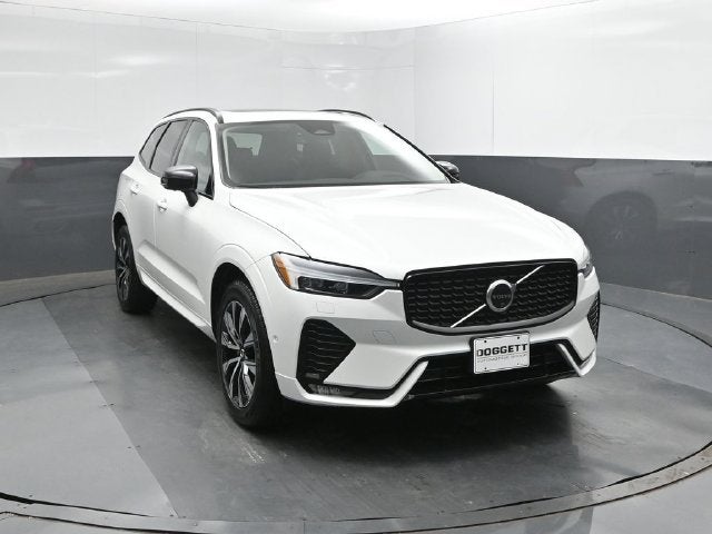 2025 Volvo XC60 B5 Plus
