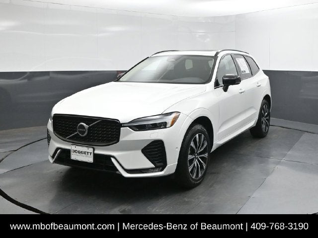 2025 Volvo XC60 B5 Plus