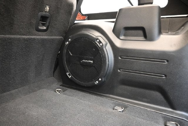2018 Jeep Wrangler Unlimited Rubicon Custom Lifted