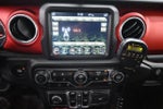 2018 Jeep Wrangler Unlimited Rubicon Custom Lifted