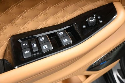 2021 Jeep Grand Cherokee L Summit