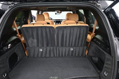 2021 Jeep Grand Cherokee L Summit