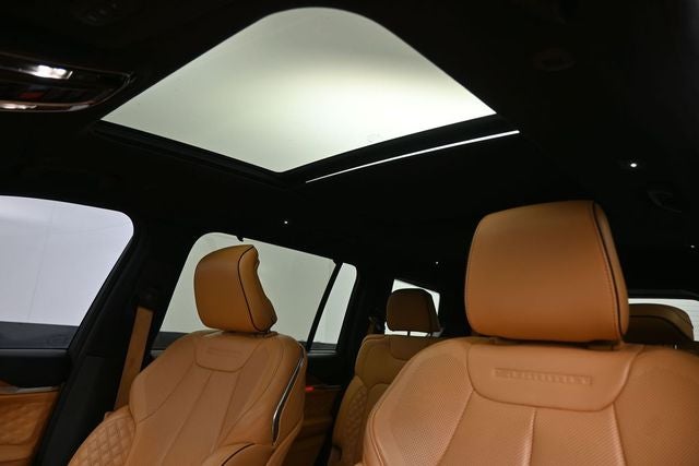 2021 Jeep Grand Cherokee L Summit