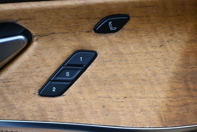 2021 Jeep Grand Cherokee L Summit