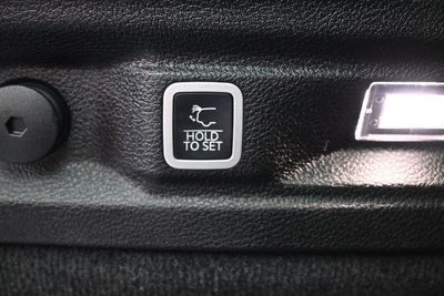 2021 Jeep Grand Cherokee L Summit