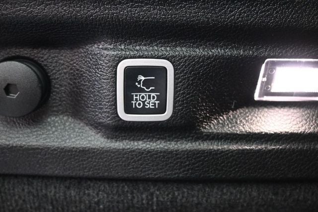 2021 Jeep Grand Cherokee L Summit