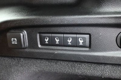 2021 Jeep Grand Cherokee L Summit