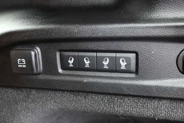 2021 Jeep Grand Cherokee L Summit