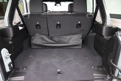 2024 Jeep Wrangler Willys 24W & XTreme 35"