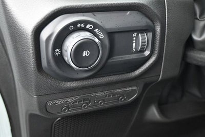 2024 Jeep Wrangler Willys 24W & XTreme 35"