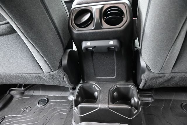 2024 Jeep Wrangler Willys 24W & XTreme 35"