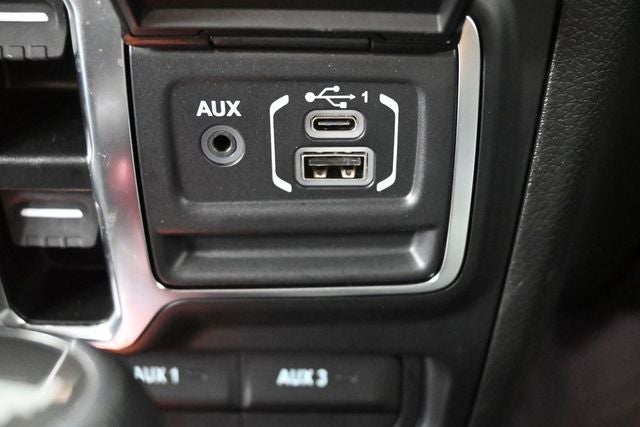 2024 Jeep Wrangler Willys 24W & XTreme 35"
