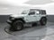 2024 Jeep Wrangler Willys 24W & XTreme 35"