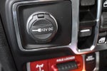 2024 Jeep Wrangler Willys 24W & XTreme 35"